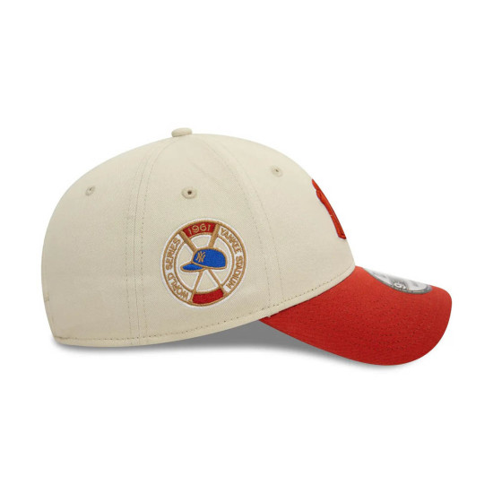 New Era Καπέλο New York Yankees World Series 9FORTY Adjustable Cap